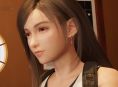 最終幻想 VII 重製版 - 第 3 部分讓 Tifa 和 Scarlet 之間的耳光大戰繼續進行