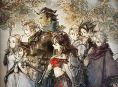 Octopath 系列全球銷量超過500萬冊