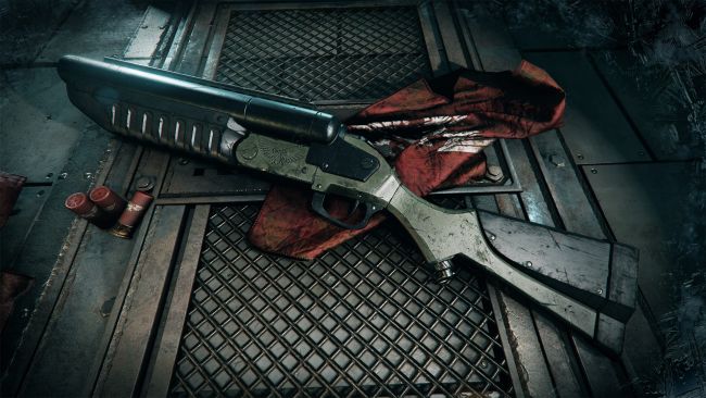 Warhammer 40,000: Darktide