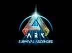 ARK： Survival Ascended 不再包含 ARK 2，價格更高