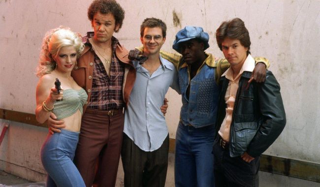 保羅·湯瑪斯·安德森 （Paul Thomas Anderson） 的精華：每個影迷都應該看的五部電影