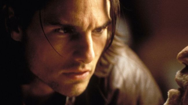 保羅·湯瑪斯·安德森 （Paul Thomas Anderson） 的精華：每個影迷都應該看的五部電影