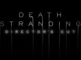 《死亡擱淺導演剪輯版》在夏日遊戲節上公開