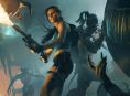 Nintendo Switch的Lara Croft系列可能很快就會發佈日期