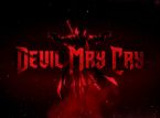 新的Devil May Cry動畫即將登陸Netflix