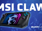 MSI Claw 是否開創了便攜式遊戲的新時代？