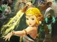 任天堂希望我們在新的 Hyrule Warriors: Age of Imprisonment 預告片中為戰爭做好準備