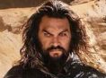 Jason Momoa：“Lobo 是我一直想扮演的角色，也是我喜歡的漫畫”