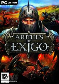 Armies of Exigo