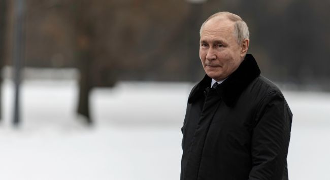 烏克蘭的聖誕停火？大概不會......