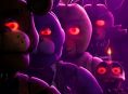 Five Nights at Freddy's 是布魯姆豪斯有史以來票房最高的電影