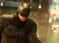 羅伯特·帕丁森的蝙蝠俠添加然後從Batman： Arkham Knight中刪除