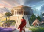 育碧在科隆遊戲展上向我們介紹了更多關於 Anno 117: Pax Romana 的信息