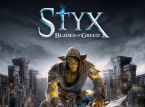 Styx: Blades of Greed 試玩預覽：告密者獲得冥河