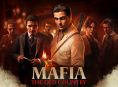 Mafia: The Old Country 明星揭示了電子遊戲表演的獨特挑戰