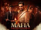 &ldquo;你在玩電影中的遊戲&rdquo; - 我們與 Mafia: The Old Country 的主要演員交談
