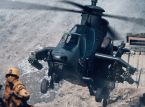 Battlefield 6 據說在遊戲機上以 60 fps 的速度運行，性能模式超過