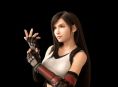 最終幻想 VII 老將野村哲也認為 Tifa 的受歡迎程度歸結為“她所有其他魅力”