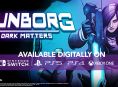 《Gunborg：Dark Matters》3月發售