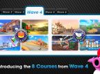 Mario Kart 8 Deluxe的助推器課程通行證第4波在預告片中獲得了發佈日期