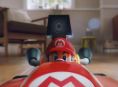 將於任天堂 Switch 上推出的《瑪利歐賽車》是 AR遊戲──《瑪利歐賽車 LIVE 家庭賽車場》