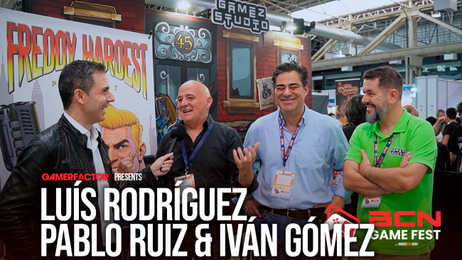 Freddy Hardest: Z Planet 可能不會比前作更難，但它會是有史以來「最酷」的 Freddy