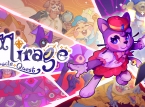 Mirage: Miracle Quest 的試玩版現已提供