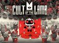 Cult of the Lamb已經擁有超過100萬玩家