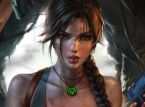 報告：購買Tomb Raider花費Amazon“6億”