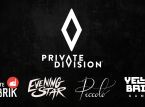 Private Division宣布與四間遊戲開發商展開全新合作計畫