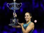 麥迪森·凱斯在澳大利亞網球公開賽決賽中戰勝世界排名第一的阿麗娜·薩巴倫卡