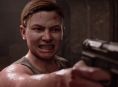 The Last of Us： Part II 演員仍然收到死亡威脅