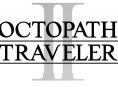 在最新的Octopath Traveler II預告片中認識小偷和神職人員