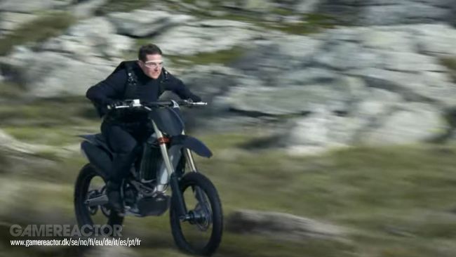 Mission: Impossible - Dead Reckoning