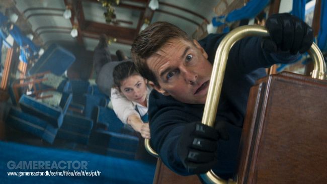 Mission: Impossible - Dead Reckoning