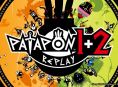 Patapon 1+2 Replay 獲得近 6 分鐘的概述預告片