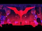 《蜘蛛俠》的製片人向華納兄弟公司推銷了一部《超越蝙蝠俠》動畫電影。