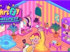 你必須在 Spellgarden Games 的《Thrifty Business》中經營屬於自己的 90 年代風格二手店