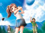 吃豆人可在 Everybody's Golf Hot Shots 中玩，它將於 9 月 5 日發布