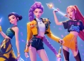 謠言:KPop 惡魔獵手即將來到 Fortnite