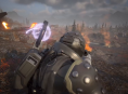 Helldivers II 的最新 Warbond 將噴氣背包換成了傳送背包
