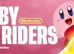 親身體驗：Kirby Air Riders 更像是《伊卡洛斯小子》和《任天堂明星大亂鬥》，而不是《瑪利歐賽車》