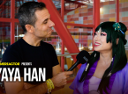 Yaya Han：「Cosplay從被嘲笑變成了被讚揚——父母應該支持他們的孩子」
