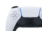 傑夫·吉斯利明天將展示PS5的控制器