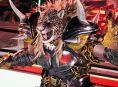 Armor King 將於今年秋天加入 Tekken 8 