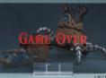 玩具公司宣布推出新的《曠野之息》模型與特有的「Game Over」隔板配件