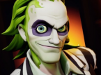 Beetlejuice 在最新的預告片中接管了 MultiVersus 