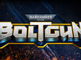 Boltgun - 《毀滅戰士》遇見戰錘40，000