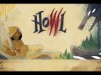 水彩戰術冒險：Howl，今天登陸Nintendo Switch