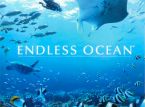 Nintendo Switch 的 Endless Ocean Luminous 是水肺潛水冒險的第三個條目